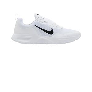 Nike Wear All Day “Black White” Women’s Sneaker Size 6.5